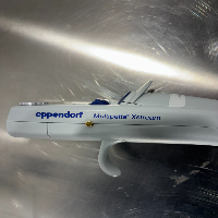 Eppendorf Multipette Xstream Pipette image 2